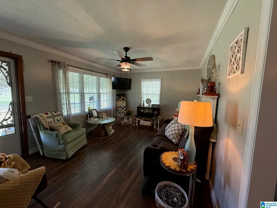 1850 PLEASANT VALLEY ROAD, Gallant, AL 35972 - #2