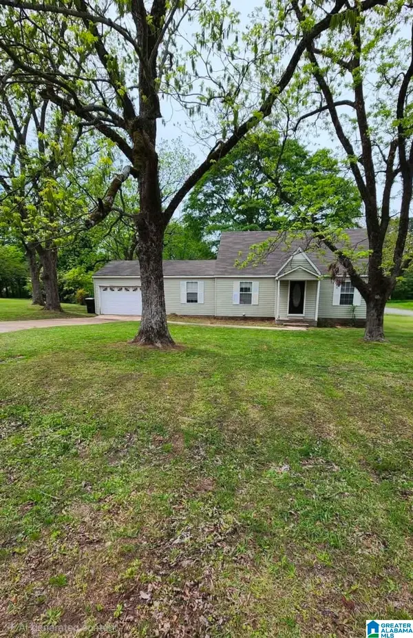 1925 MAIN AVENUE SW, Cullman, AL 35055