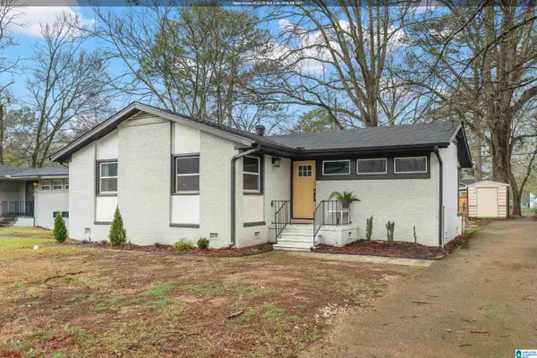 152 WOODSIDE DRIVE, Irondale, AL 35210