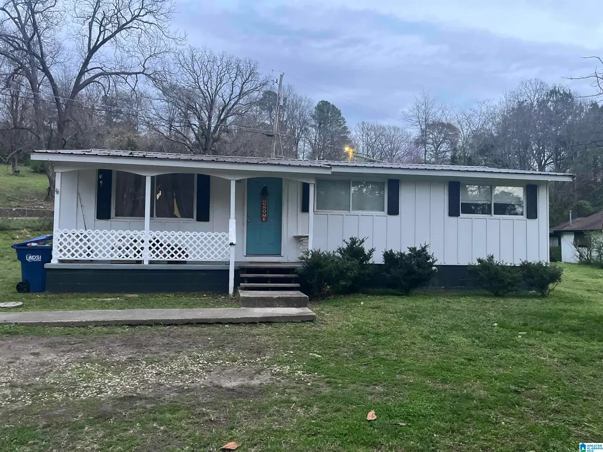 6015 SAKS ROAD, Anniston, AL 36206 - #1