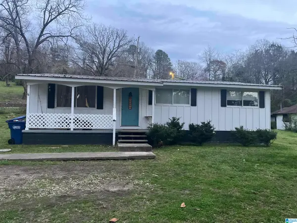 6015 SAKS ROAD, Anniston, AL 36206