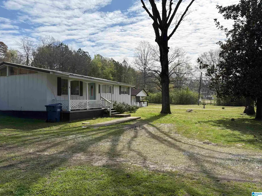 6015 SAKS ROAD, Anniston, AL 36206 - #2