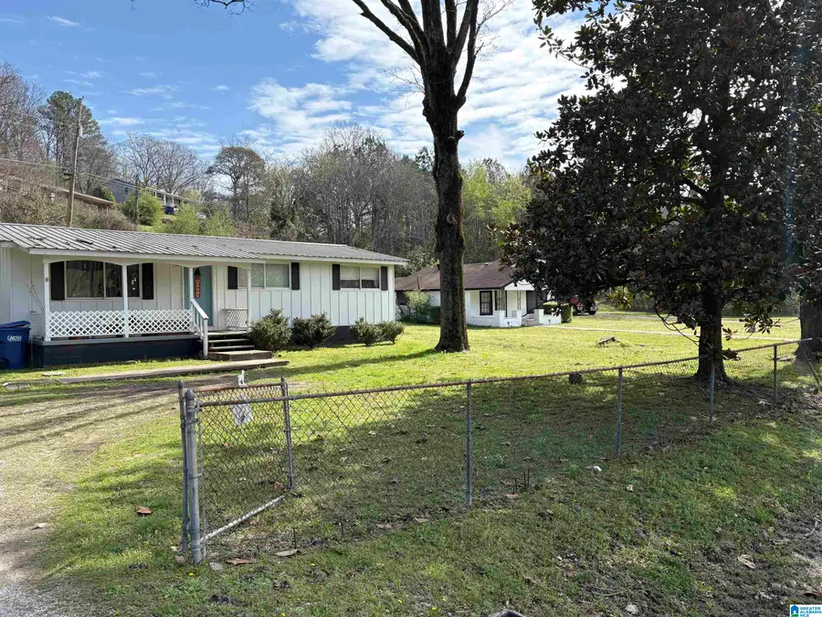 6015 SAKS ROAD, Anniston, AL 36206 - #3