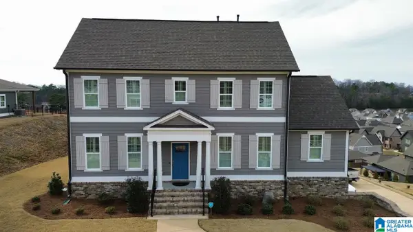 1077 EAGLE NEST CIRCLE, Birmingham, AL 35242