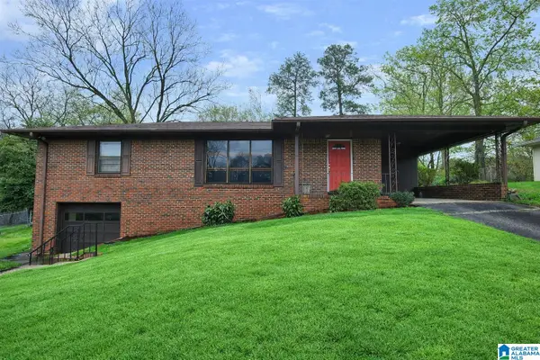 725 YUCCA DRIVE, Birmingham, AL 35214