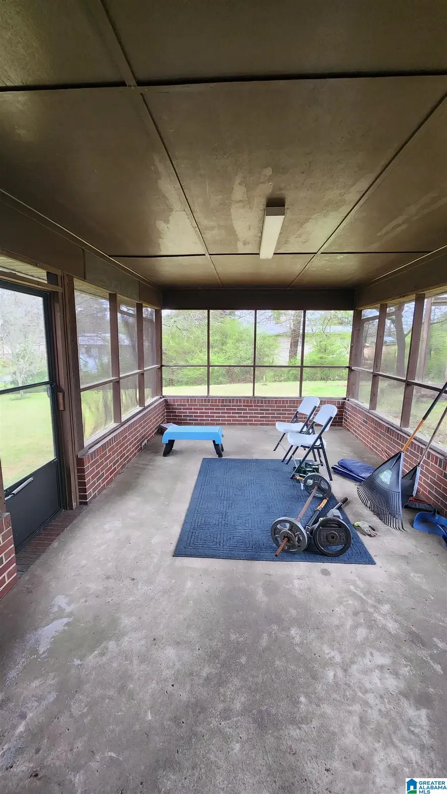 725 YUCCA DRIVE, Birmingham, AL 35214 - #3