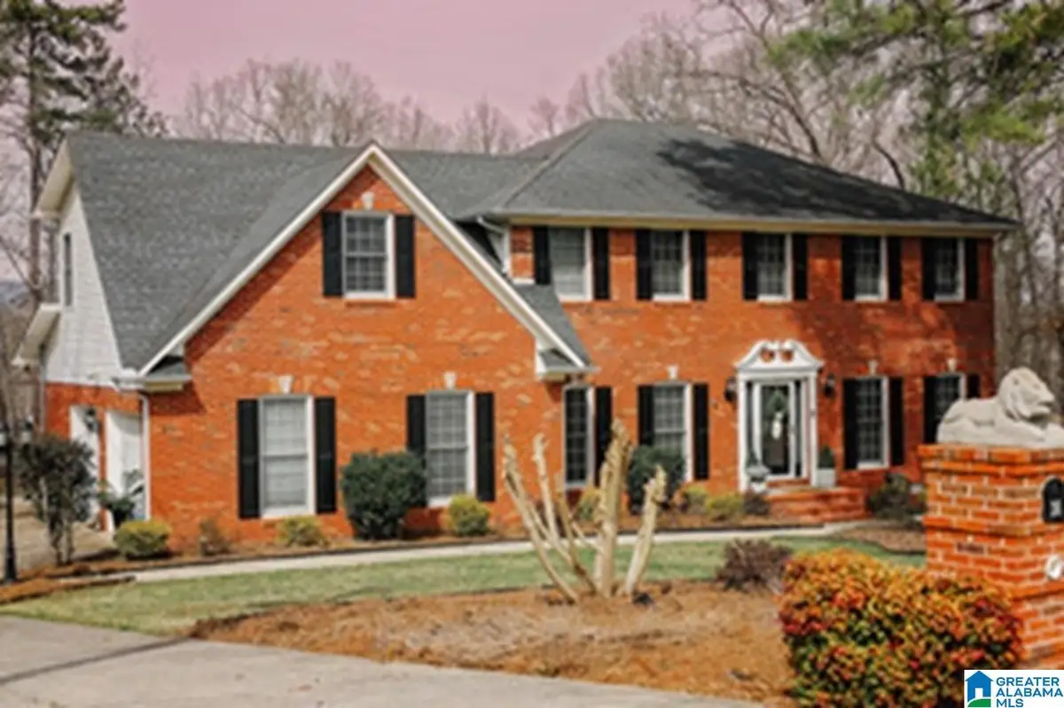 36 OAKHURST DRIVE, Oxford, AL 36203 - #1