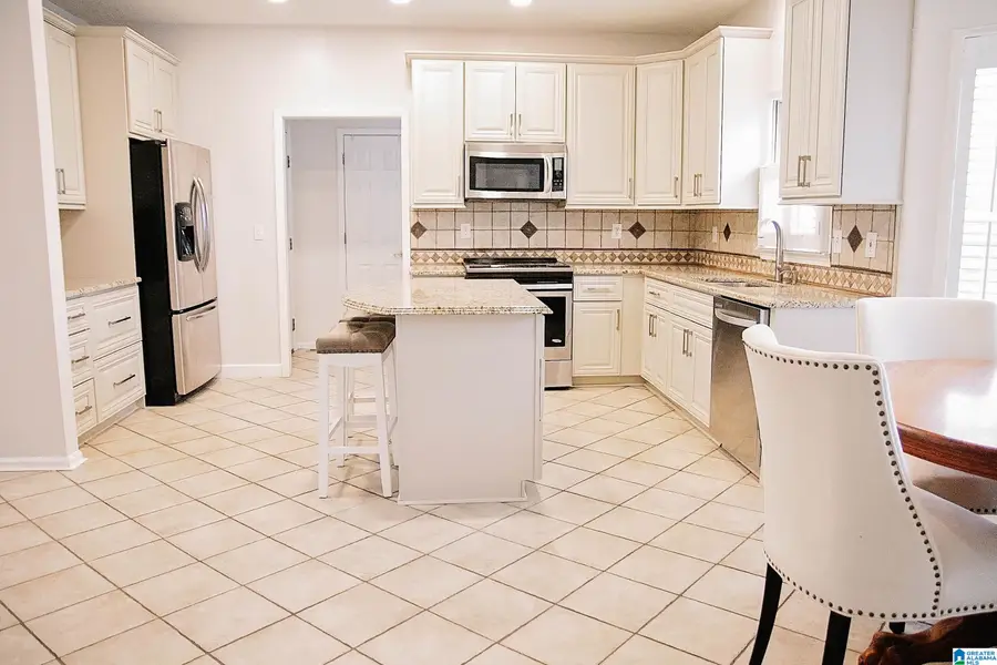 36 OAKHURST DRIVE, Oxford, AL 36203 - #2