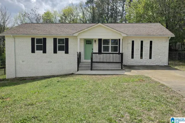 517 COALFIRE AVENUE, Bessemer, AL 35023