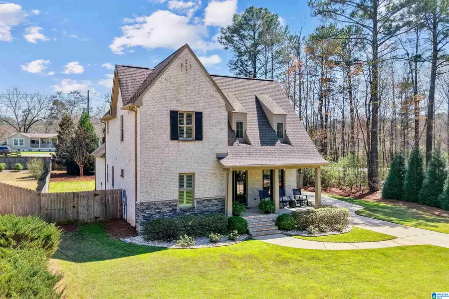 502 WILLOW BRANCH CIRCLE, Chelsea, AL 35043 - #2