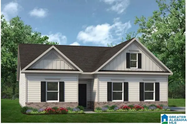 12345 ARBOR RIDGE, Moody, AL 35004