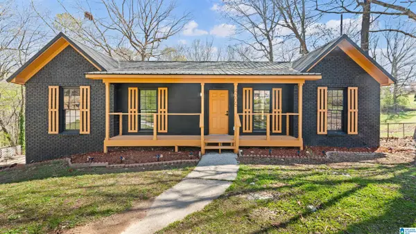 4005 4TH STREET NE, Birmingham, AL 35215