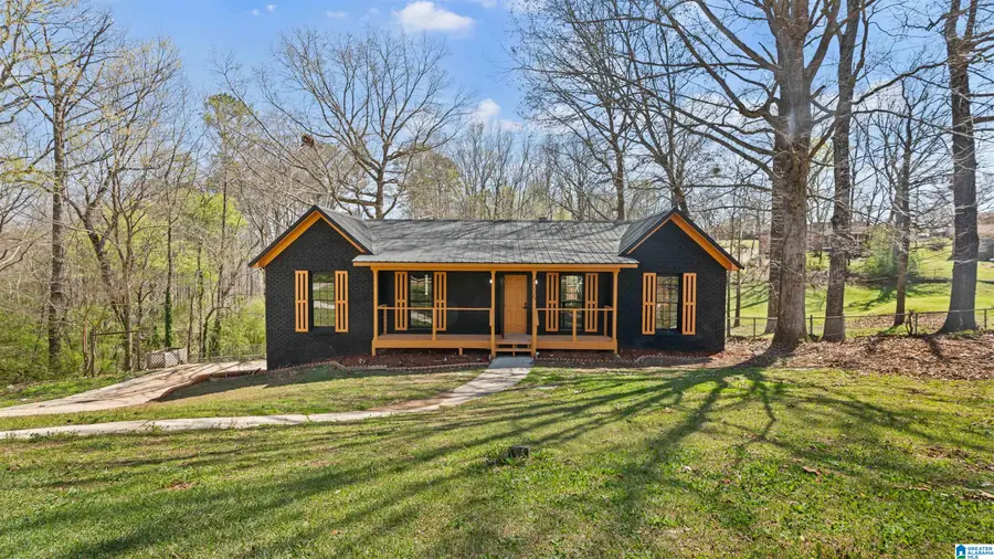 4005 4TH STREET NE, Birmingham, AL 35215 - #2