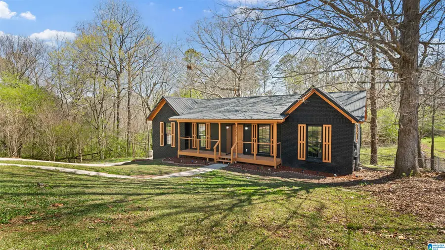 4005 4TH STREET NE, Birmingham, AL 35215 - #3