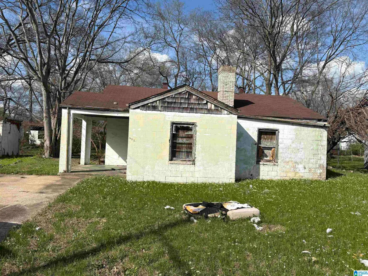 1924 SAINT CHARLES COURT SW, Birmingham, AL 35211 - #1