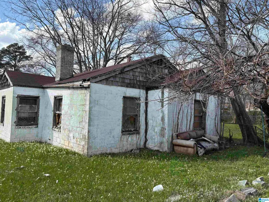 1924 SAINT CHARLES COURT SW, Birmingham, AL 35211 - #2