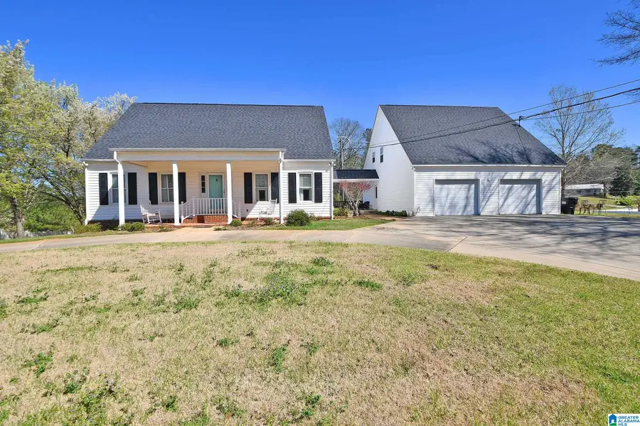 418 WHIPPOORWILL DRIVE, Roanoke, AL 36274 - #2