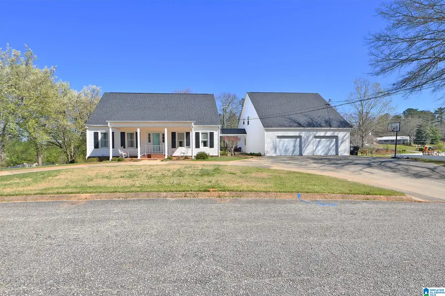 418 WHIPPOORWILL DRIVE, Roanoke, AL 36274 - #3