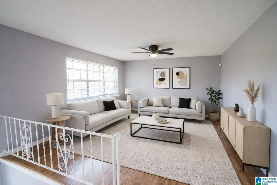 5509 VALLEYVIEW TRAIL, Adamsville, AL 35005 - #2