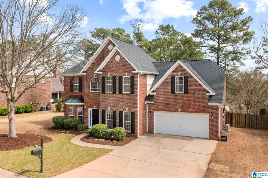 554 WHITE STONE WAY, Hoover, AL 35226 - #2