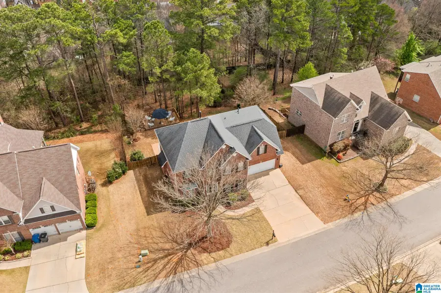 554 WHITE STONE WAY, Hoover, AL 35226 - #3