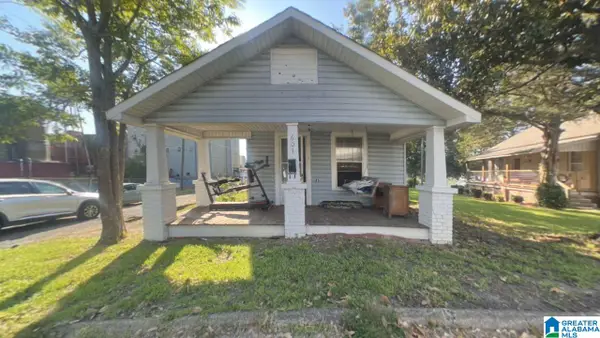 603 OAK STREET, Alexander city, AL 35010
