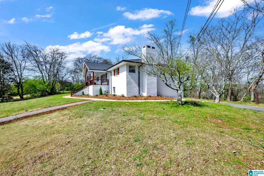 3732 SAMPLE DRIVE, Trussville, AL 35173 - #2