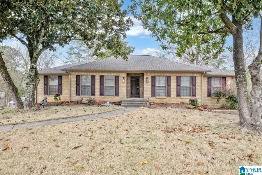 608 NW 18TH AVENUE, Center Point, AL 35215 - #2