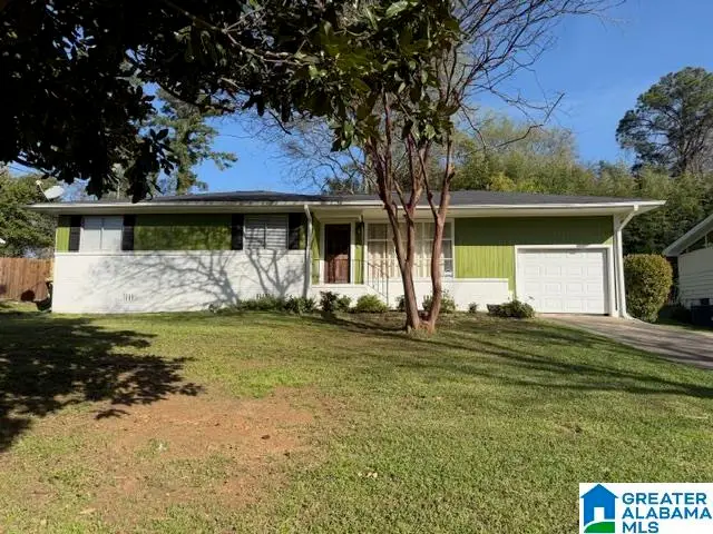 1072 ALFORD AVENUE, Hoover, AL 35226 - #1