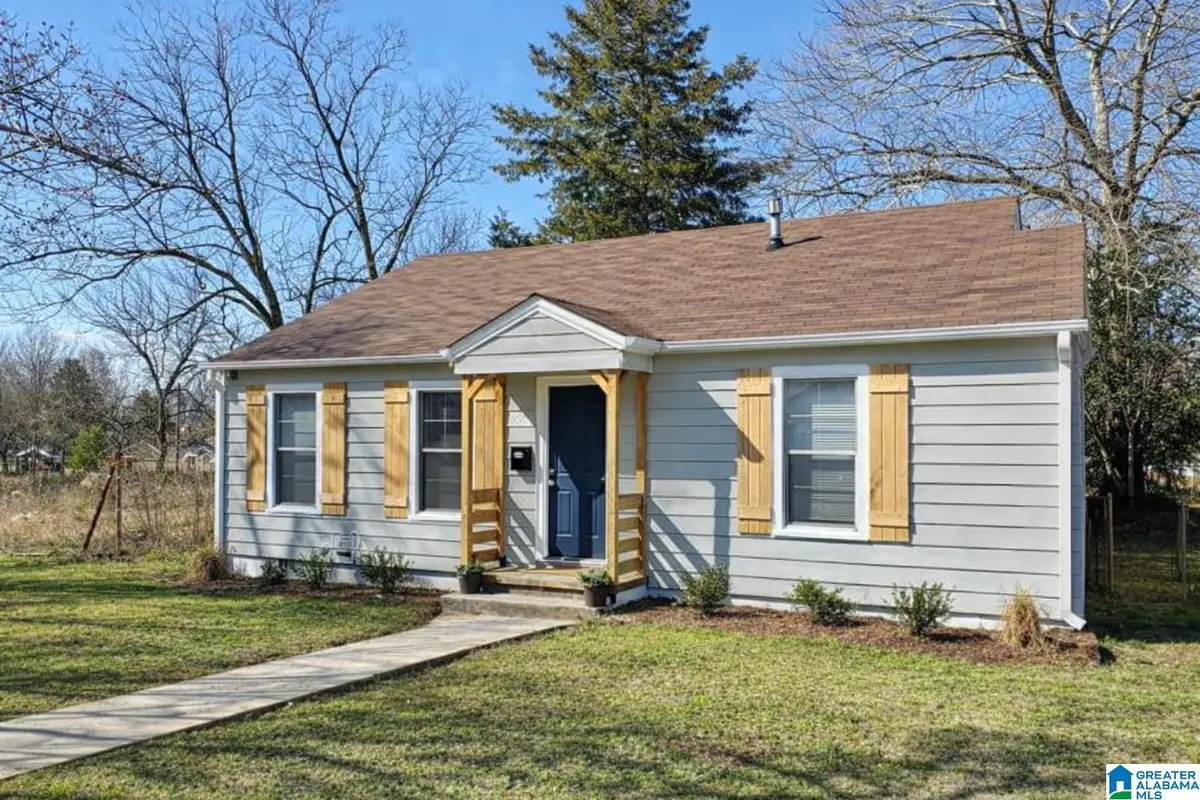 8316 5TH AVENUE S, Birmingham, AL 35206 - #1