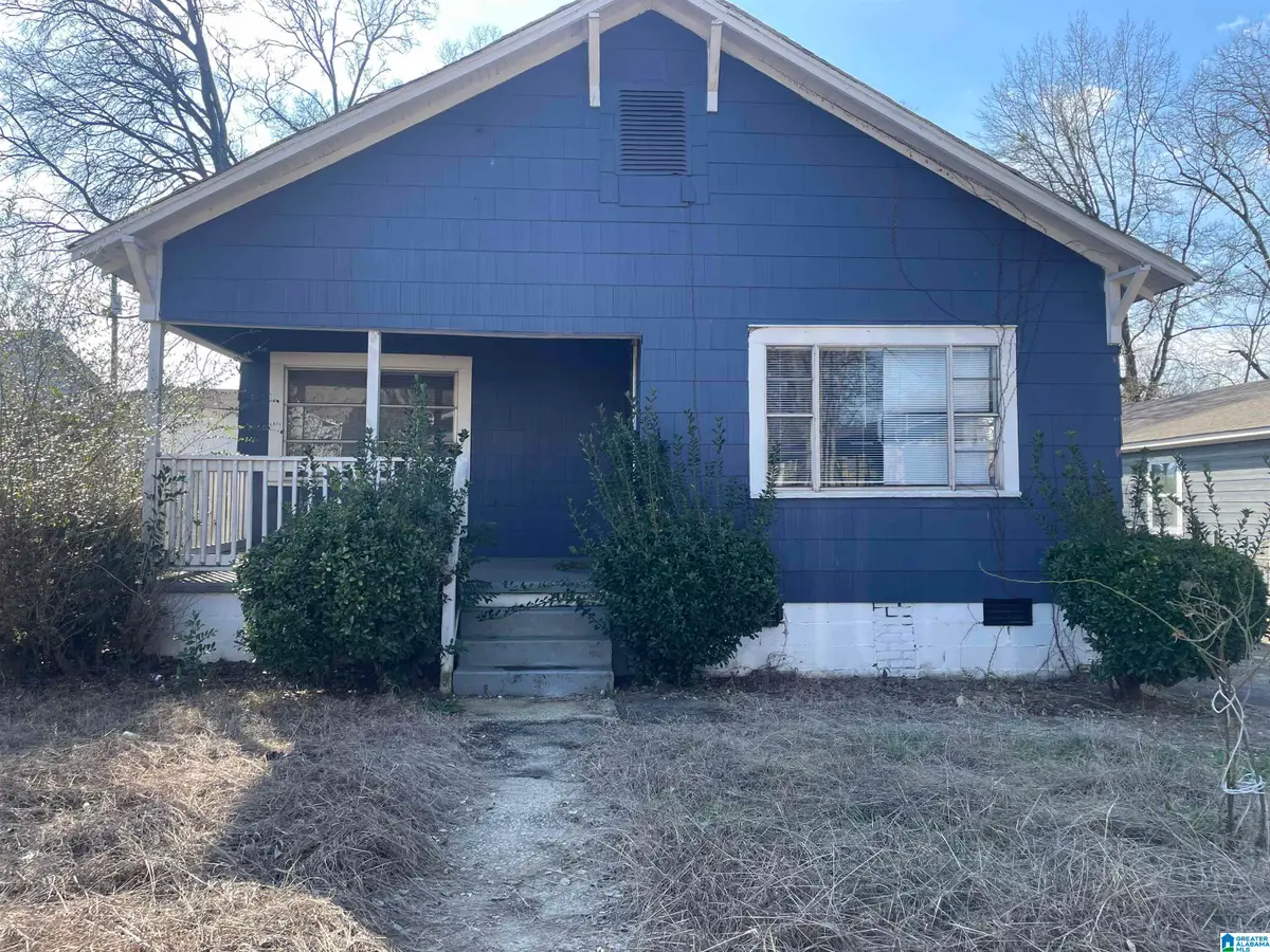 109 62ND STREET, Fairfield, AL 35064 - #1