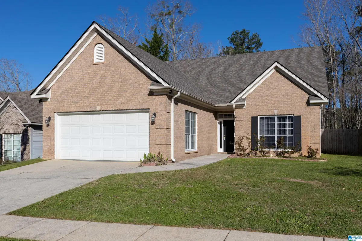 668 FOREST LAKES DRIVE, Sterrett, AL 35147 - #1