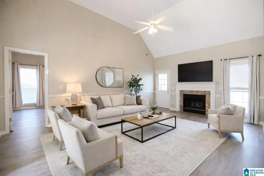 668 FOREST LAKES DRIVE, Sterrett, AL 35147 - #2