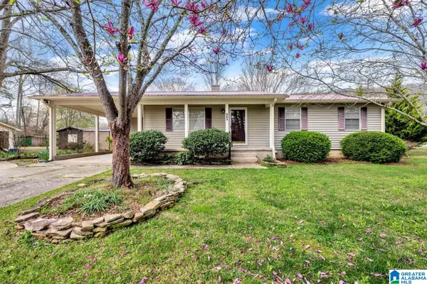 804 COTTON AVENUE, Oneonta, AL 35121