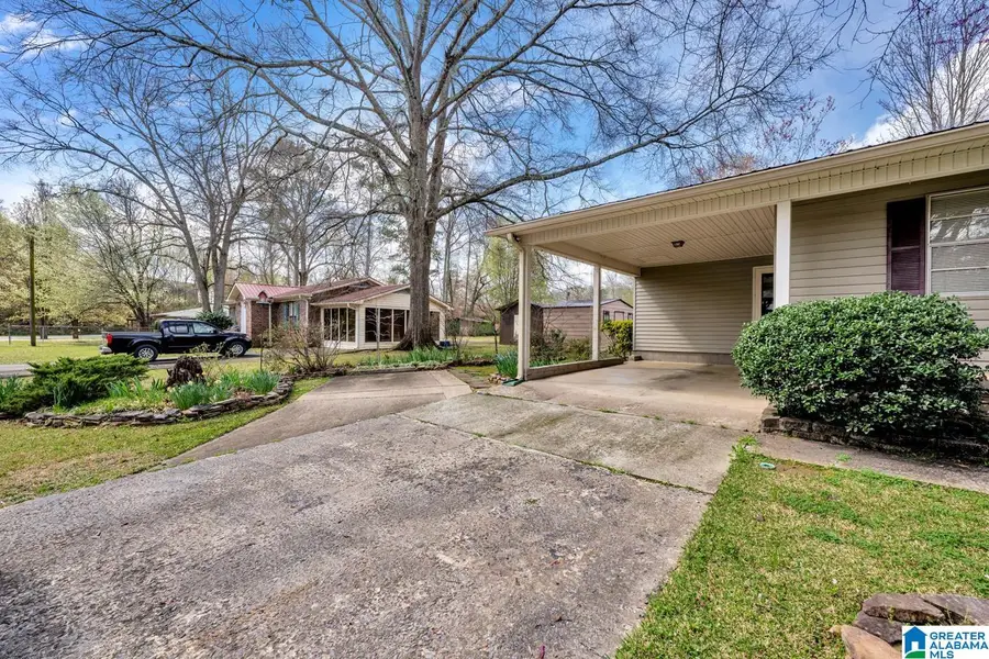 804 COTTON AVENUE, Oneonta, AL 35121 - #3