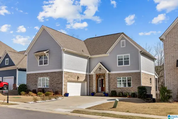 889 MADISON LANE, Helena, AL 35080