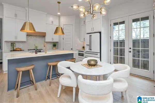 4496 EVERLEE PARKWAY, Hoover, AL 35244