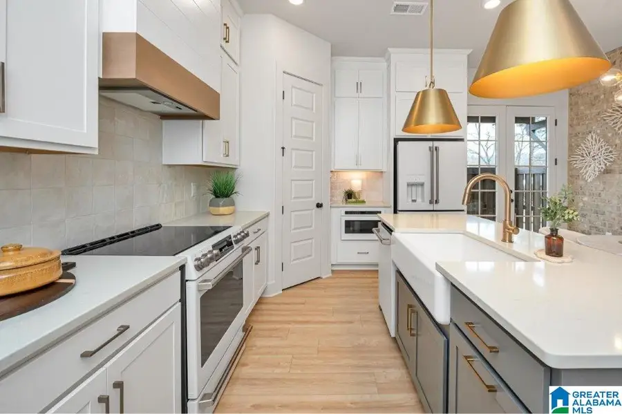 4496 EVERLEE PARKWAY, Hoover, AL 35244 - #2