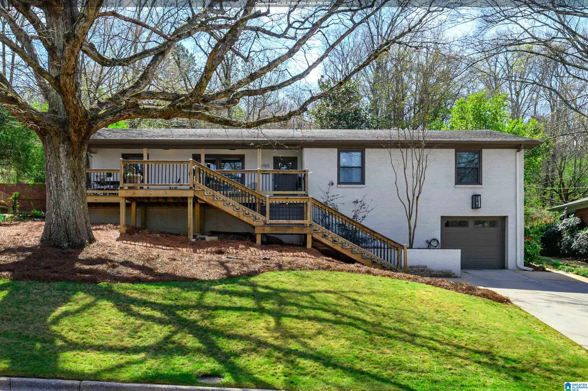5705 12TH AVENUE, Birmingham, AL 35222 - #1