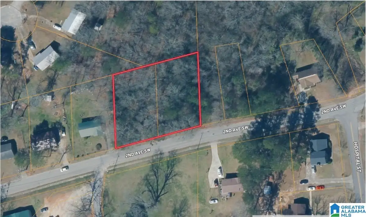 440 2ND AVENUE SW, Lafayette, AL 36862 - #1