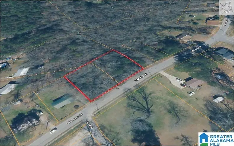 440 2ND AVENUE SW, Lafayette, AL 36862 - #3