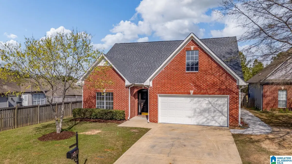 413 WATERFORD DRIVE, Calera, AL 35040 - #1