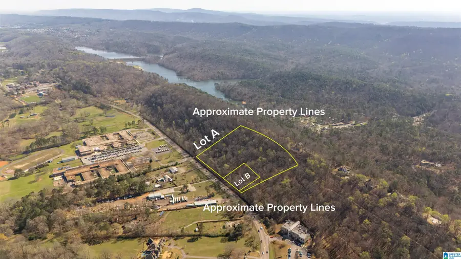 0 CAHABA VALLEY ROAD, Birmingham, AL 35242 - #2