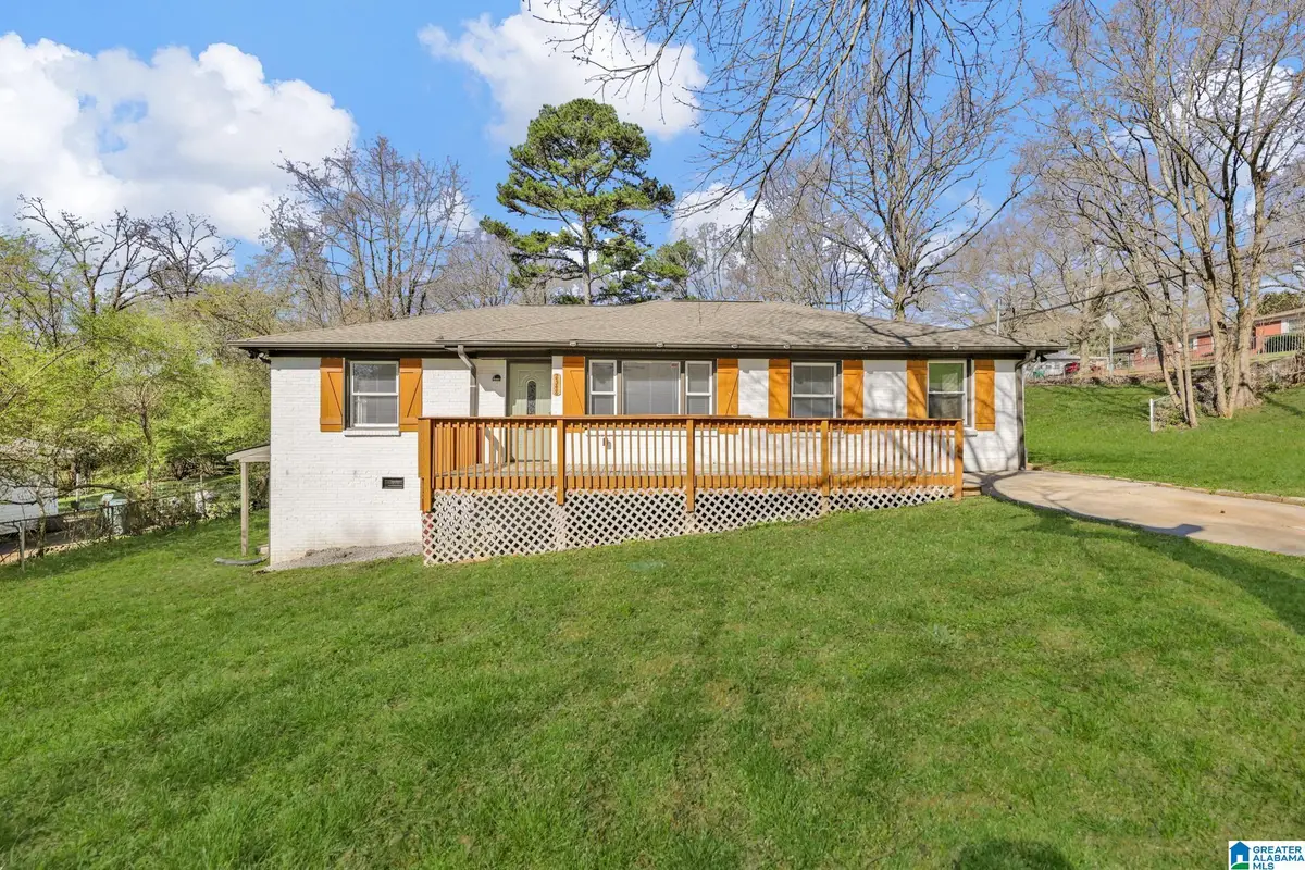 2348 3RD PLACE NW, Center Point, AL 35215 - #1