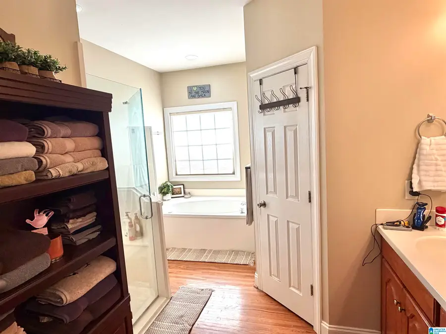 65 DELLWOOD LANE, Cropwell, AL 35054 - #3