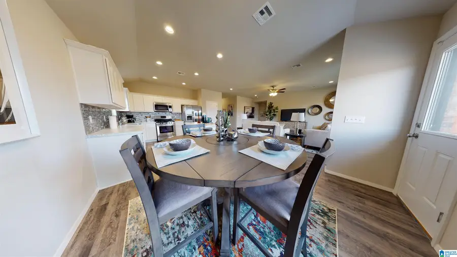 1065 BROOKHAVEN LANE, Odenville, AL 35120 - #3