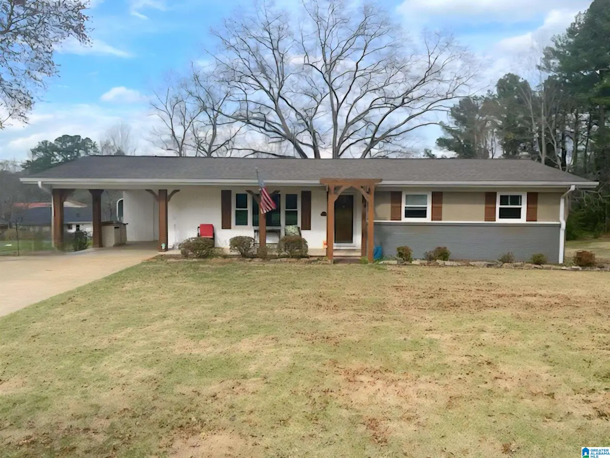 33 PINE CIRCLE, Oneonta, AL 35121 - #1