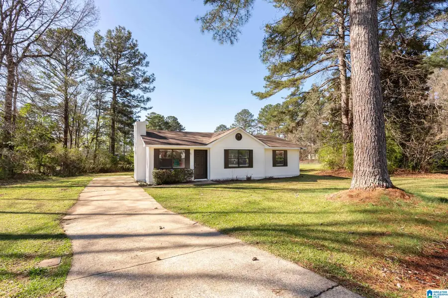 1502 FILLYS RUN, Weaver, AL 36277 - #2