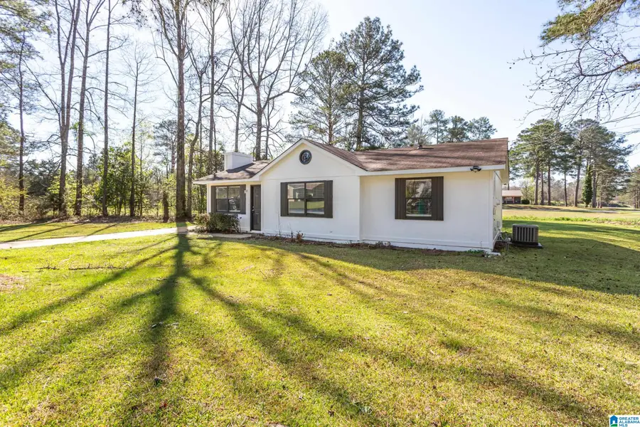 1502 FILLYS RUN, Weaver, AL 36277 - #3