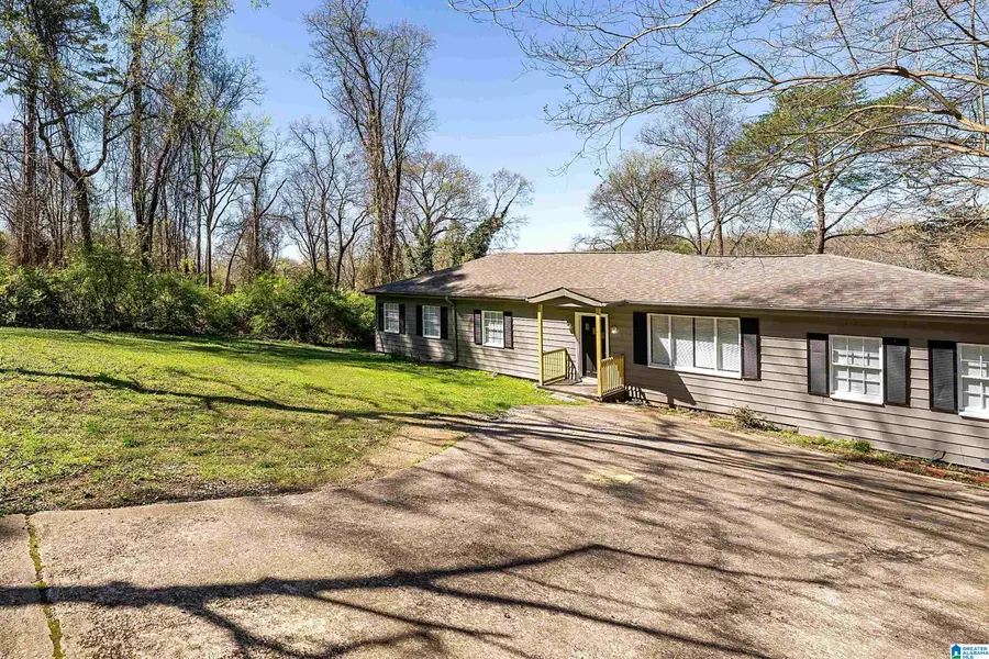 535 RUTHERFORD CIRCLE, Birmingham, AL 35206 - #2
